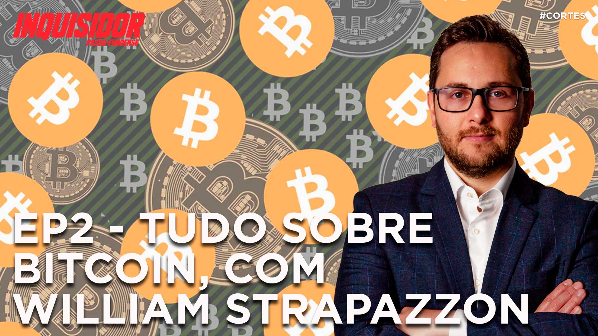 EP2 – Tudo sobre Bitcoin