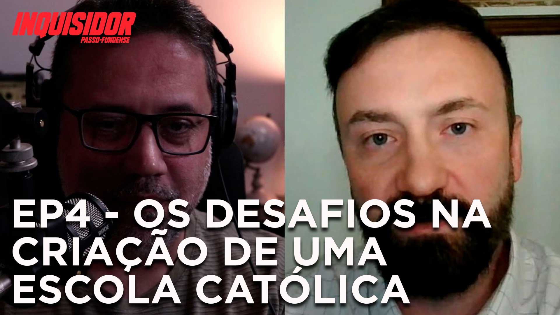 Novo Colégio Astúrias em Mogi Mirim: Cesar Cavazzola Detalha Proposta de Educação Clássica e Valores Católicos
