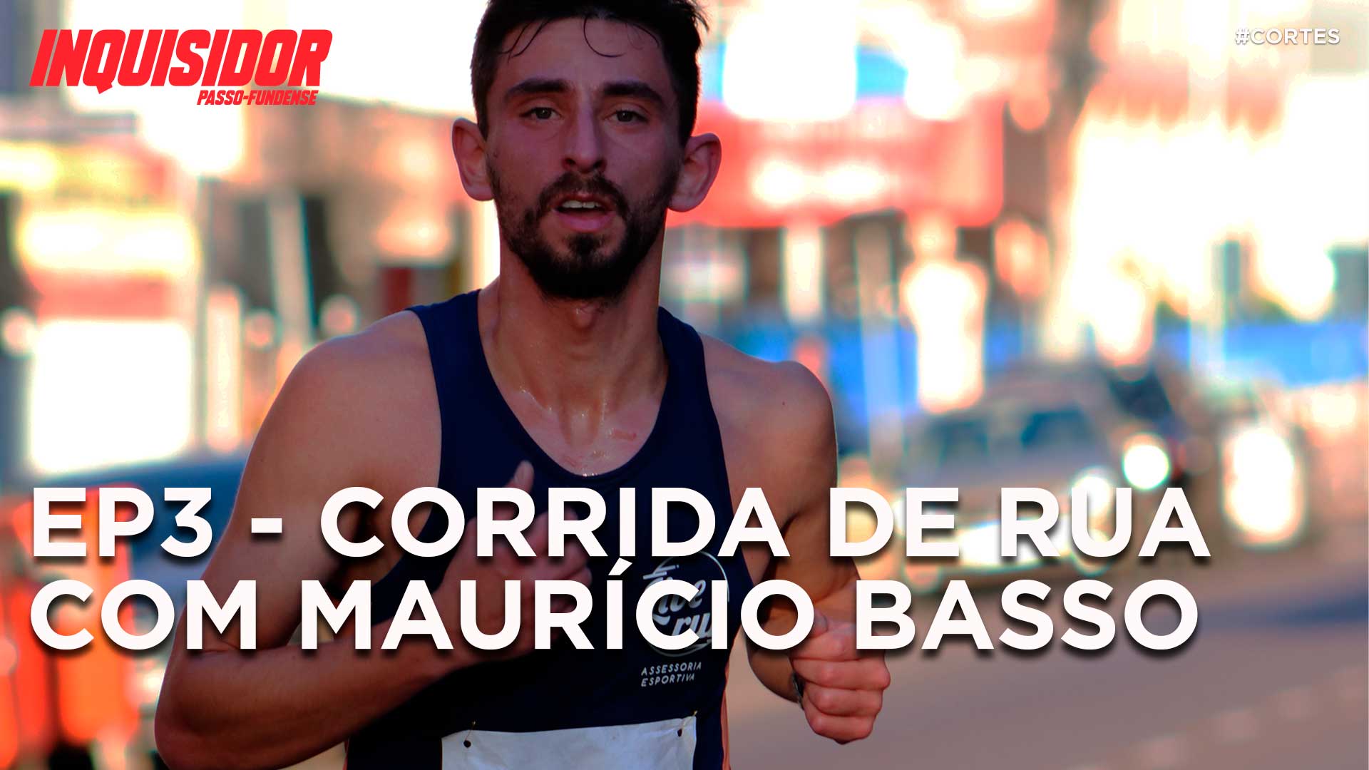 A Ascensão da Corrida de Rua: De Esporte de Elite a Fenômeno Social em Passo Fundo