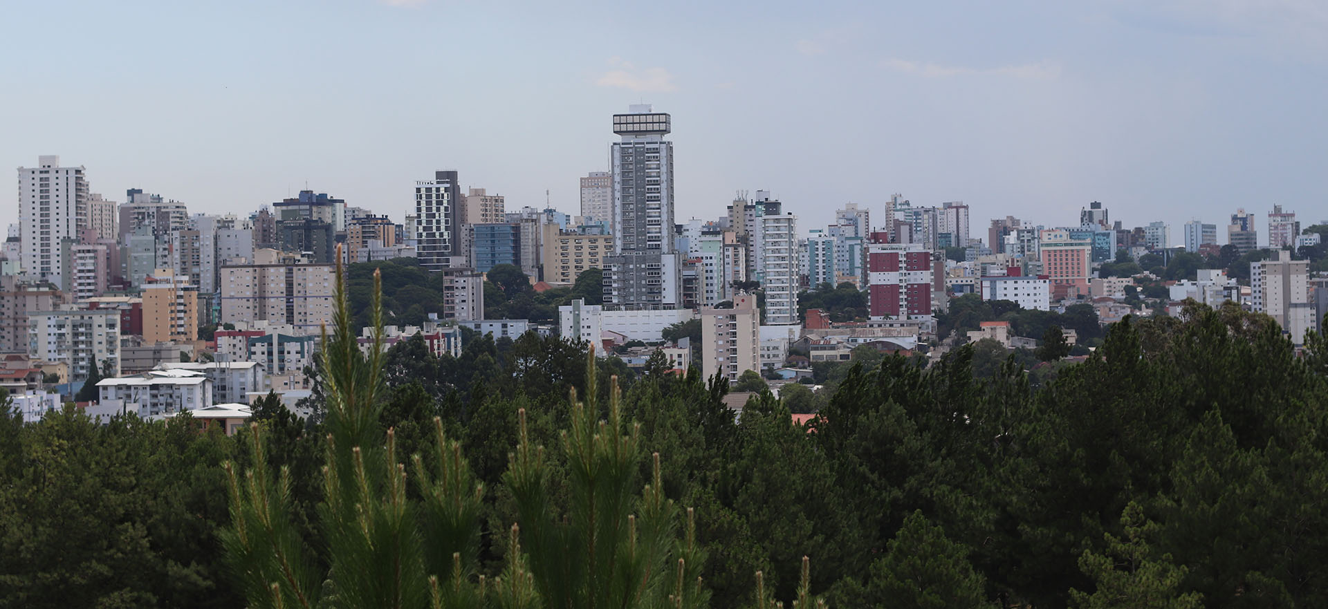 Passo Fundo: raízes, história e trajetória política